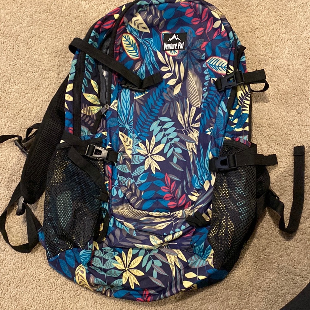 Venture Pal backpack